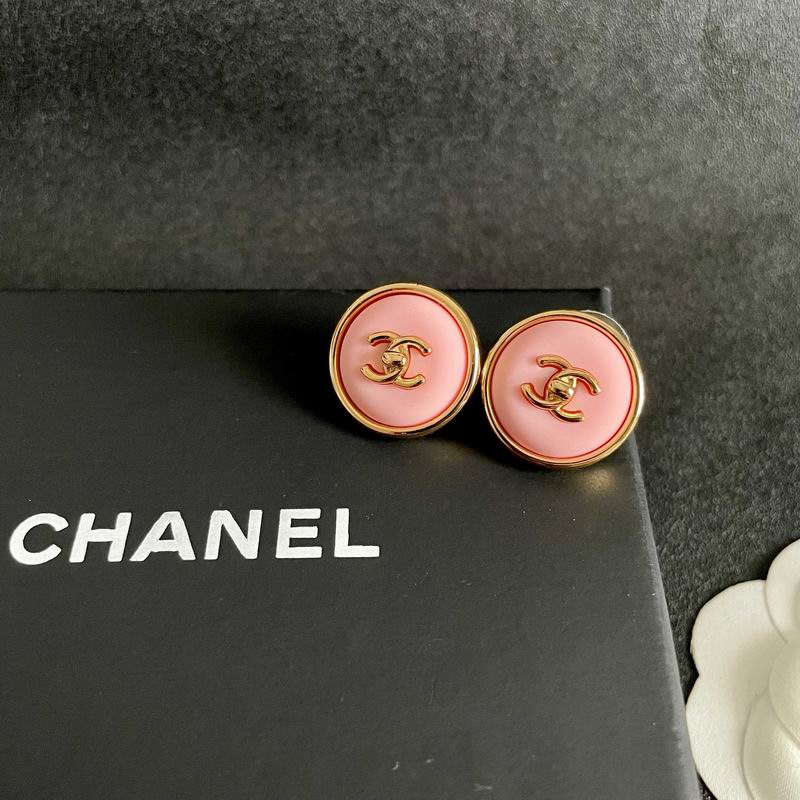 Chanel Earring 08yxs254
